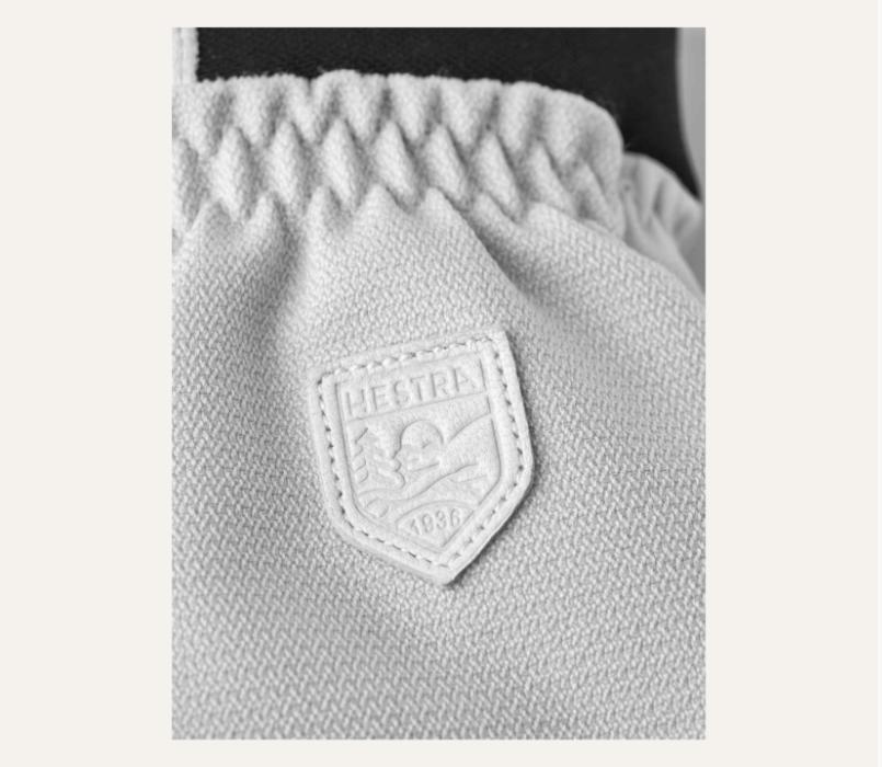 Image of HESTRA Hestra Army Leather Patrol Female Glove  Snowfit