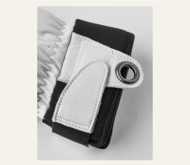 Image of HESTRA Hestra Army Leather Patrol Female Glove  Snowfit