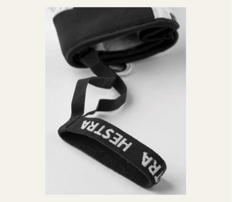 Image of HESTRA Hestra Army Leather Patrol Female Glove  Snowfit