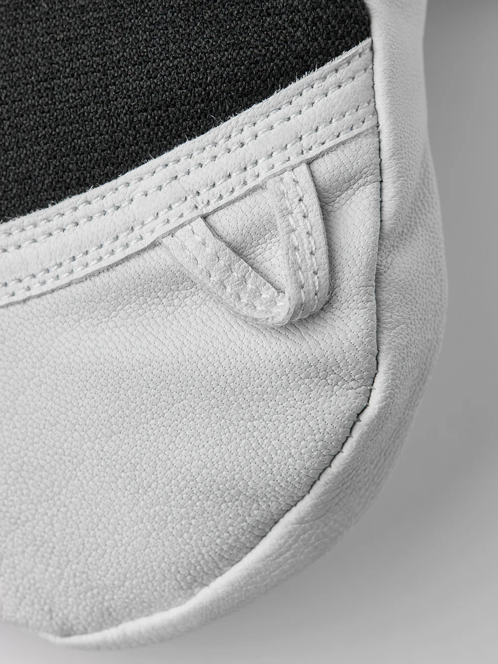 Image of HESTRA Hestra Army Leather Patrol Mitt  Snowfit