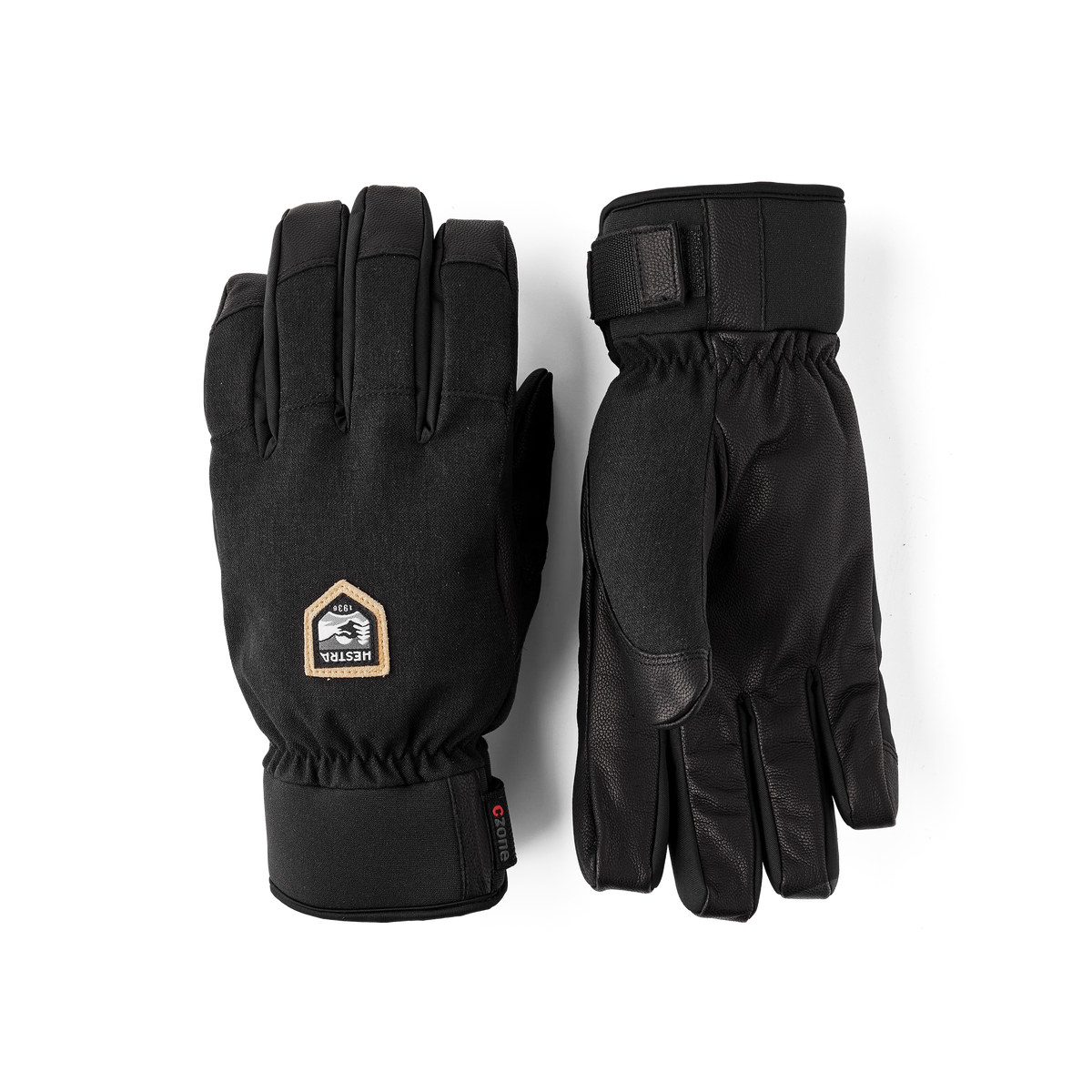 HESTRA Hestra CZone Alpine Glove  Snowfit