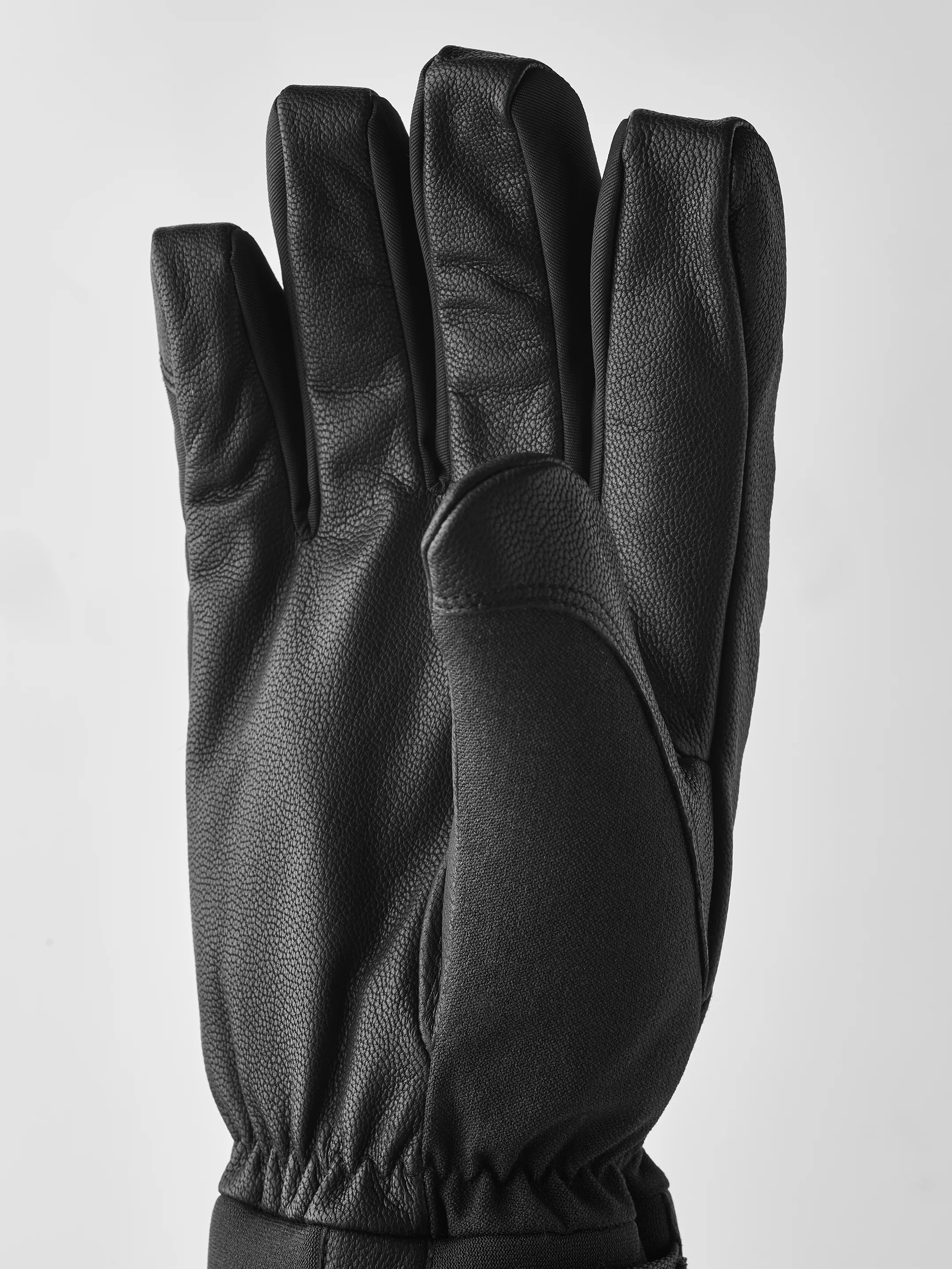 Image of HESTRA Hestra CZone Alpine Glove  Snowfit