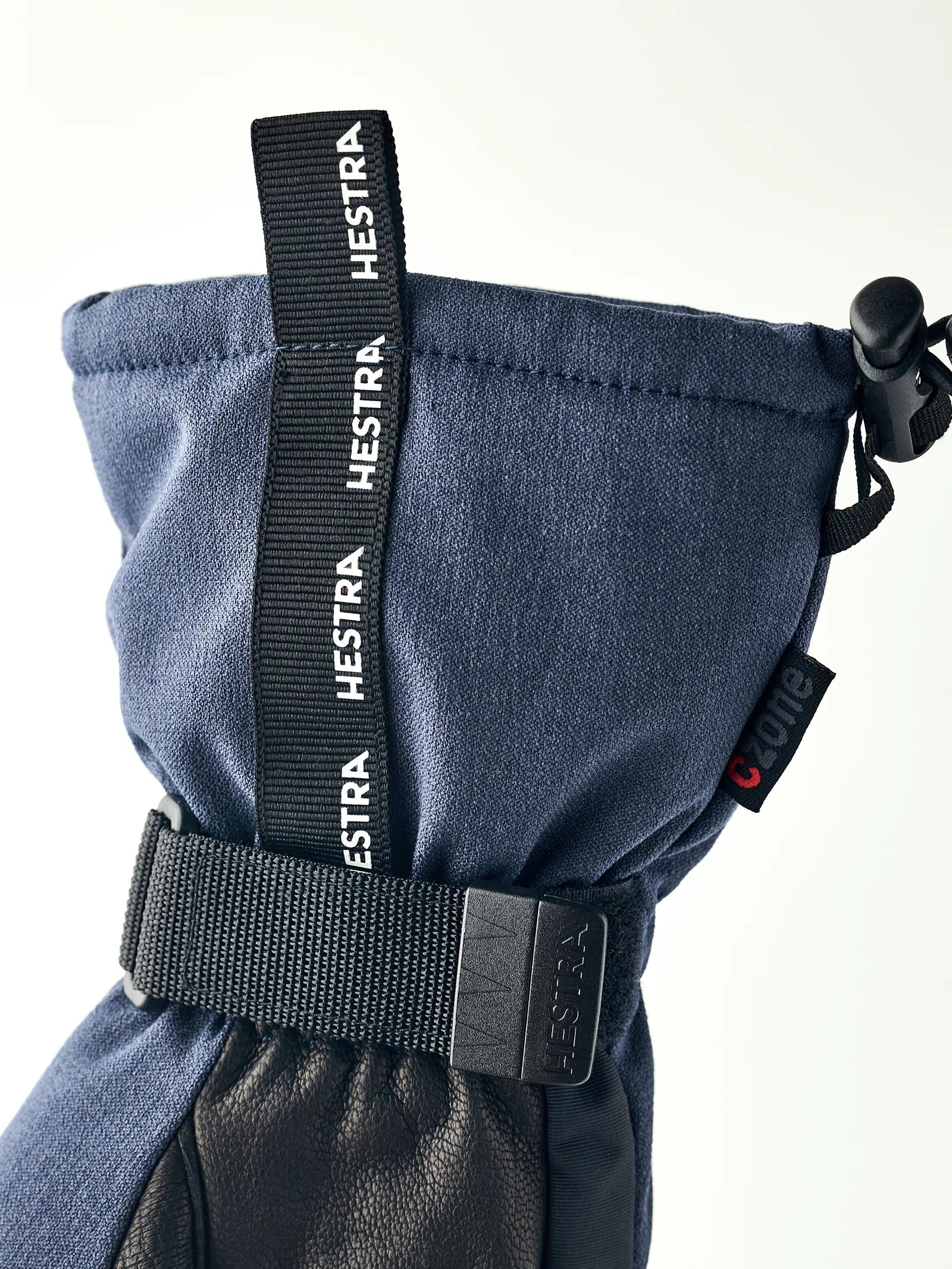 Image of HESTRA Hestra CZone Mountain 3 finger Mitt  Snowfit