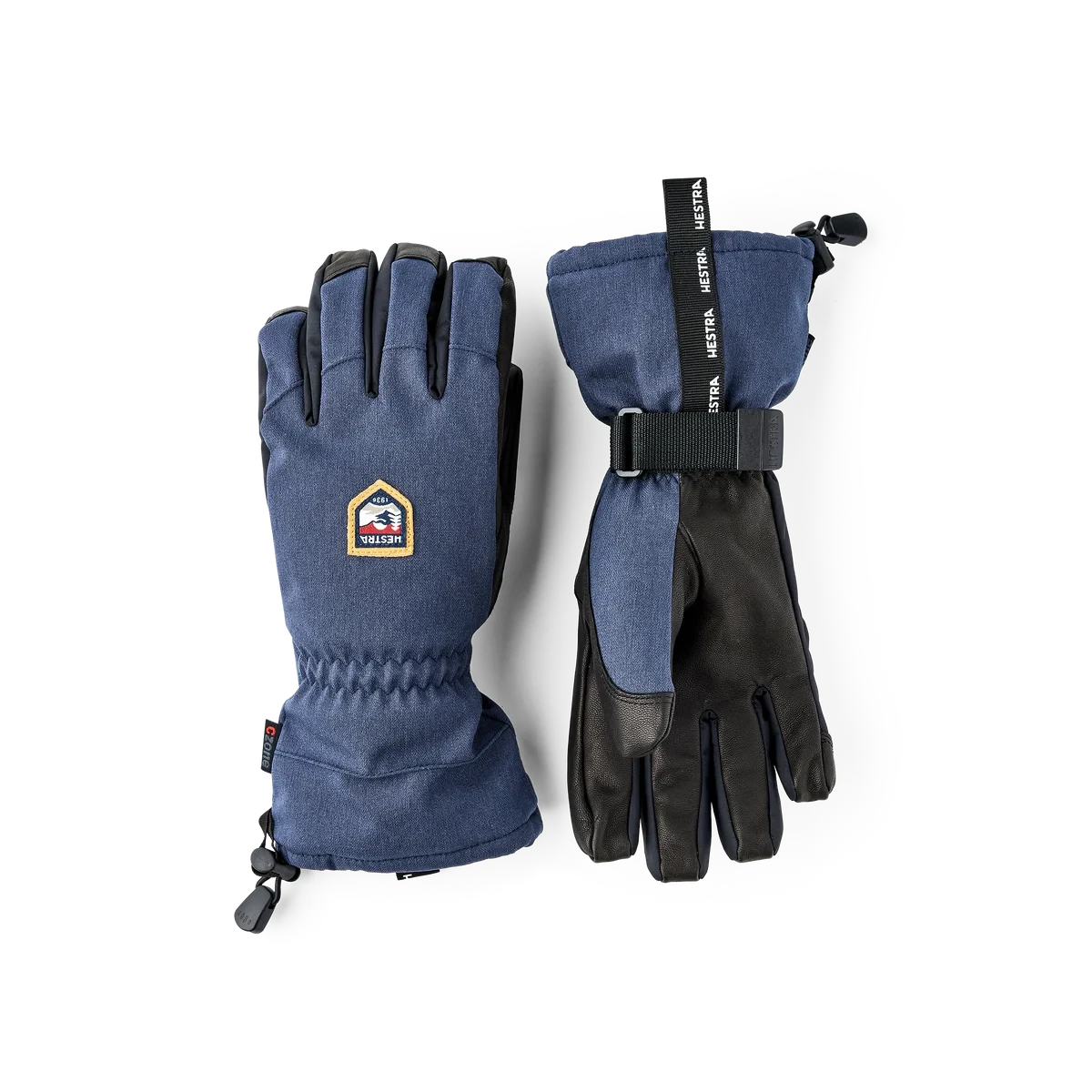 Image of HESTRA Hestra CZone Mountain Glove  Snowfit