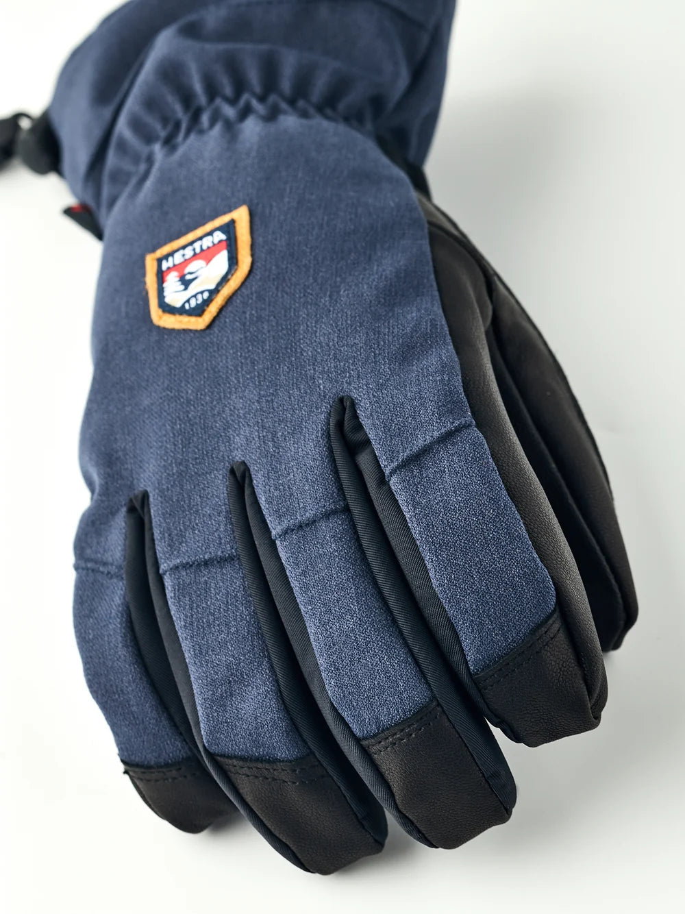 Image of HESTRA Hestra CZone Mountain Glove  Snowfit