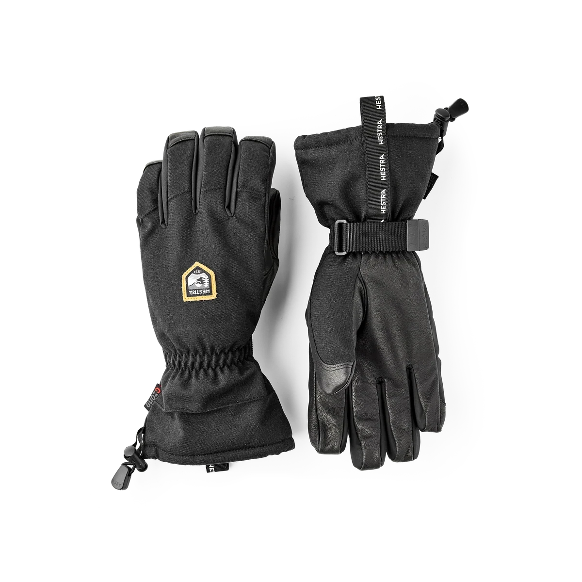 HESTRA Hestra CZone Mountain Glove  Snowfit