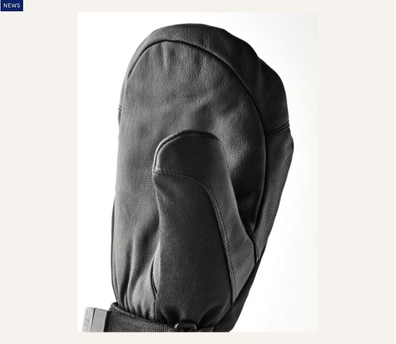 Image of HESTRA Hestra CZone Mountain Mitt  Snowfit