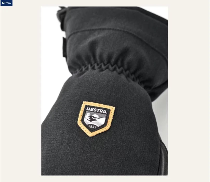 Image of HESTRA Hestra CZone Mountain Mitt  Snowfit