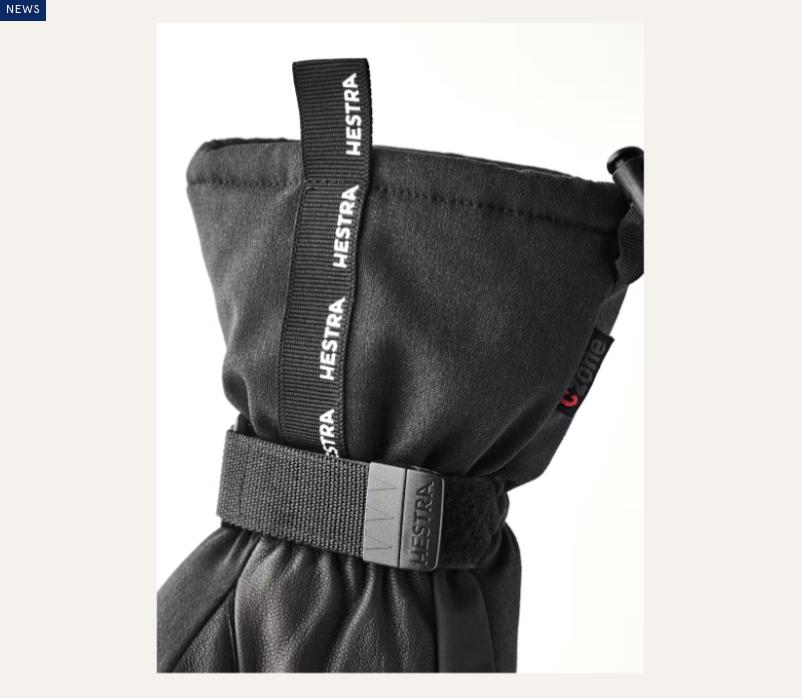 Image of HESTRA Hestra CZone Mountain Mitt  Snowfit
