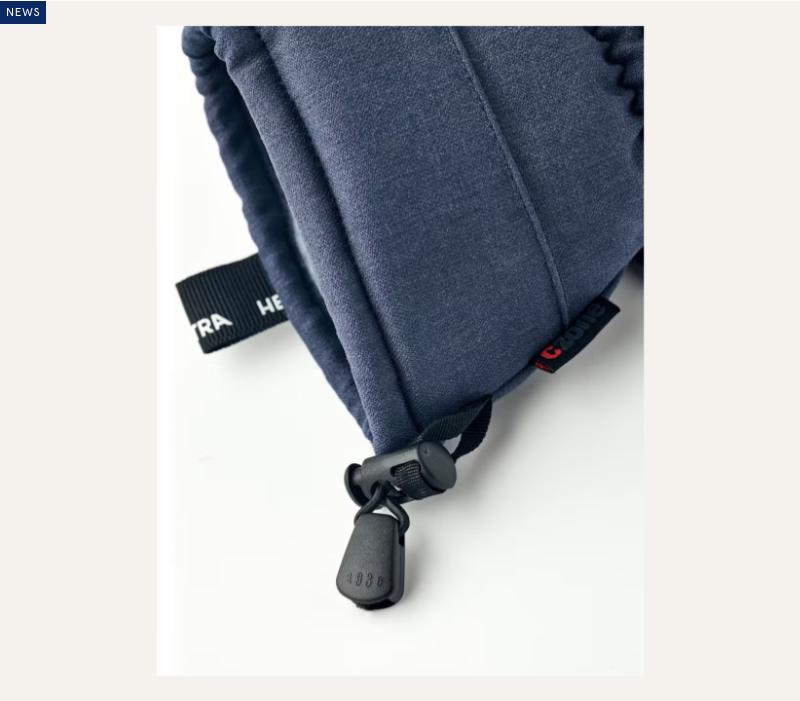Image of HESTRA Hestra CZone Mountain Mitt  Snowfit