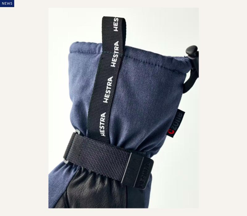 Image of HESTRA Hestra CZone Mountain Mitt  Snowfit