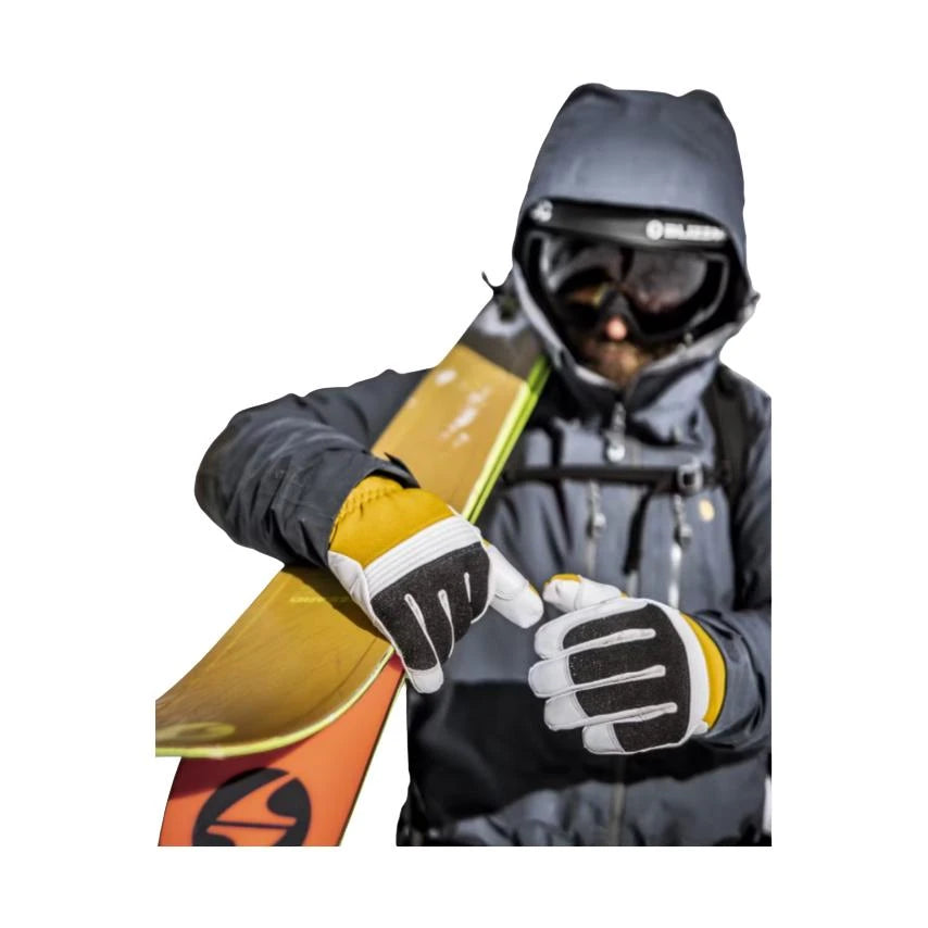 Image of Hestra Couloir 5-Finger Men's Glove HESTRA