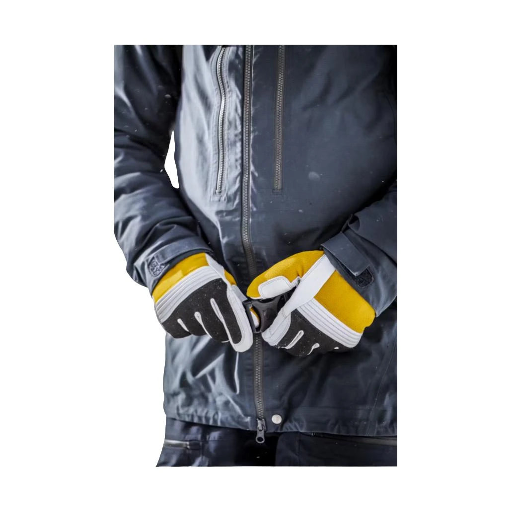 Hestra Couloir 5-Finger Men's Glove HESTRA