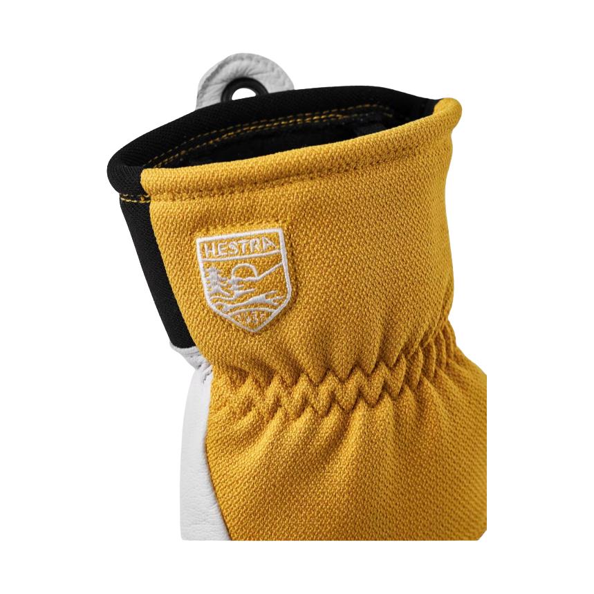 Image of Hestra Couloir 5-Finger Men's Glove HESTRA