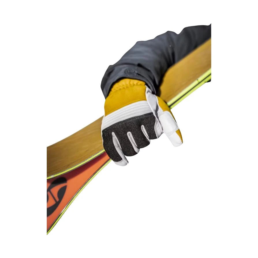 Image of Hestra Couloir 5-Finger Men's Glove HESTRA