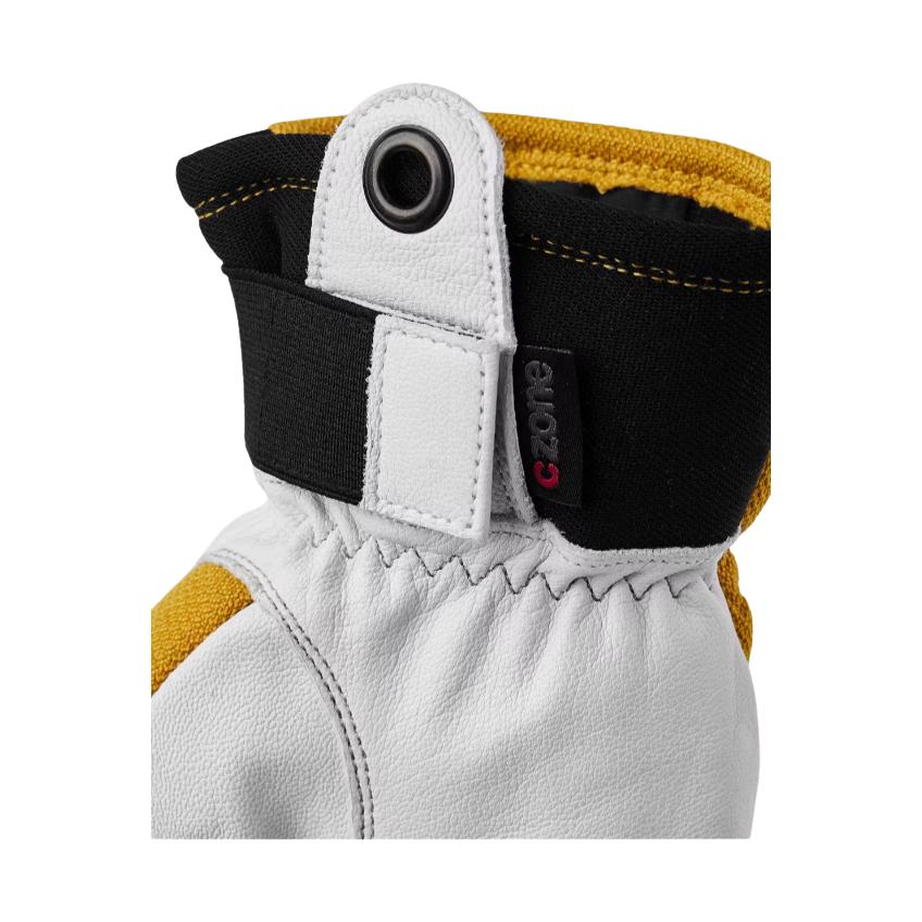 Image of Hestra Couloir 5-Finger Men's Glove HESTRA