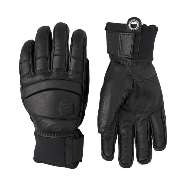 Collection of Hestra Fall Line 5-Finger Men's Glove HESTRA in a gallery layout