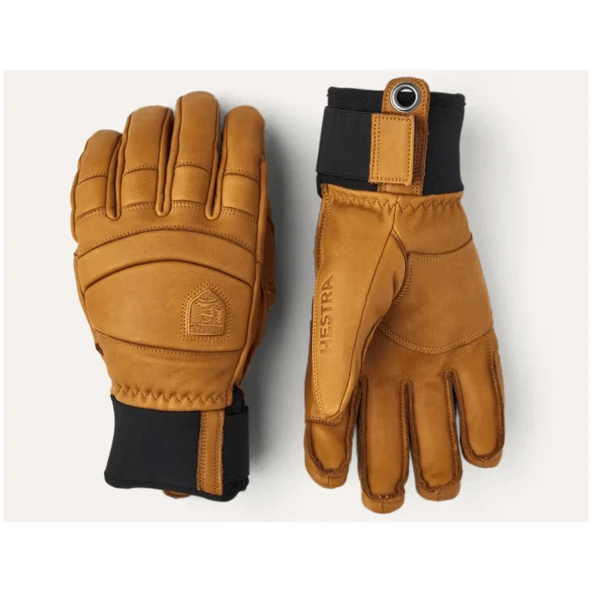 Image of HESTRA Hestra Fall Line 5-Finger Men's Glove  Snowfit