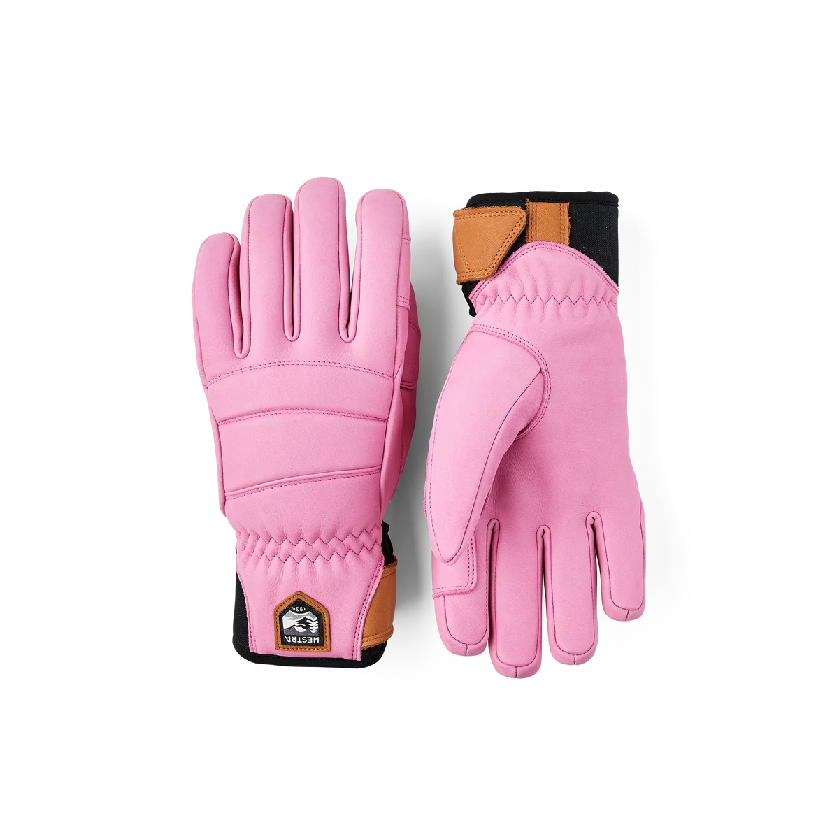 HESTRA Hestra Fall Line 5-Finger Women's Glove  Snowfit