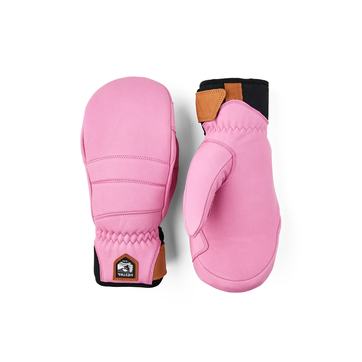 Image of HESTRA Hestra Fall Line Mitt Women's  Snowfit