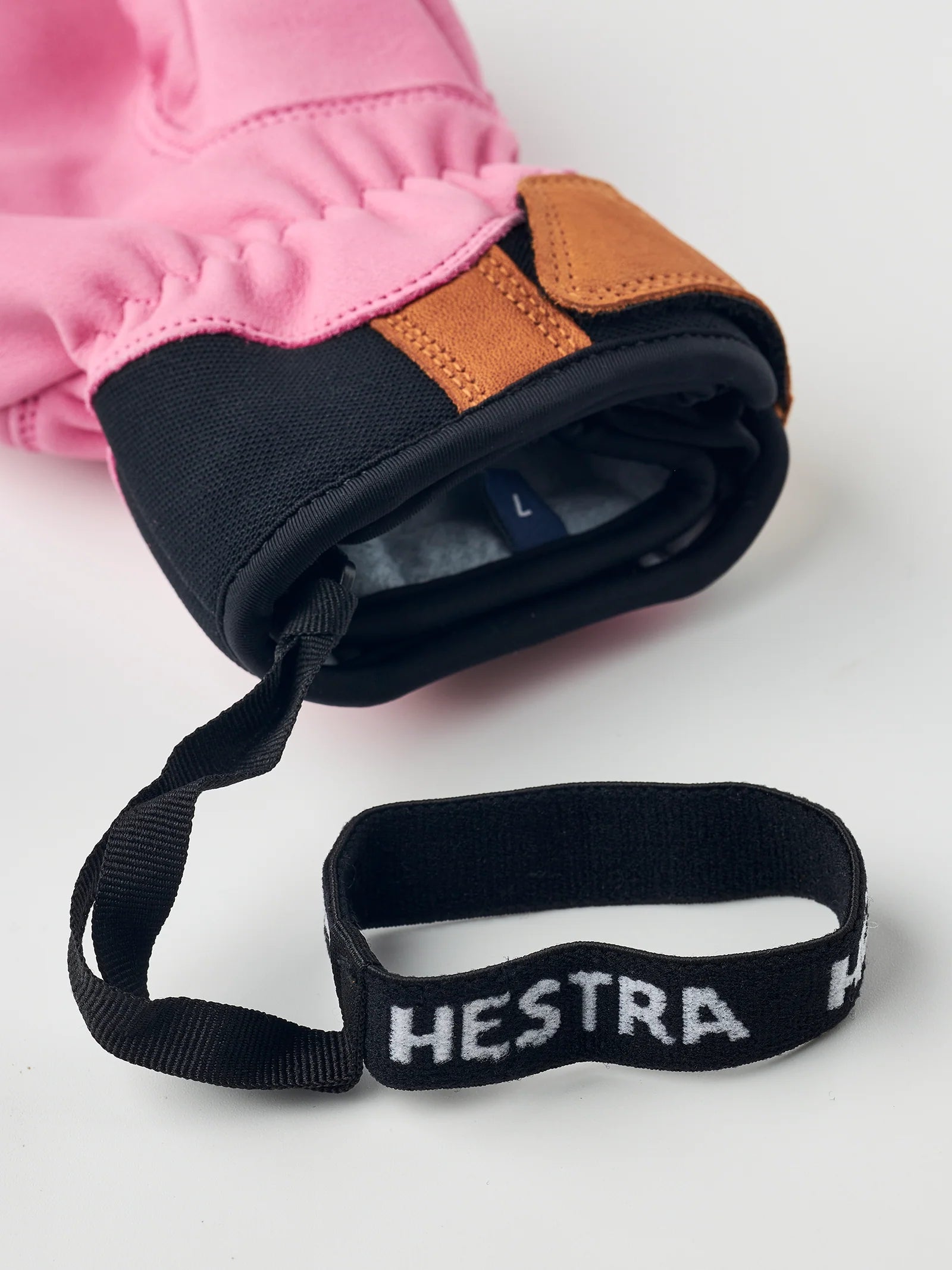Image of HESTRA Hestra Fall Line Mitt Women's  Snowfit
