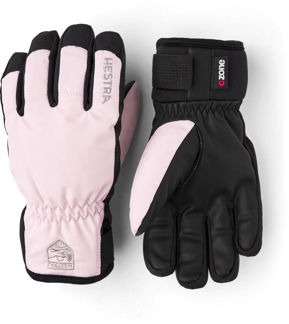 Image of Hestra Ferox Primaloft 5-Finger Junior Glove HESTRA
