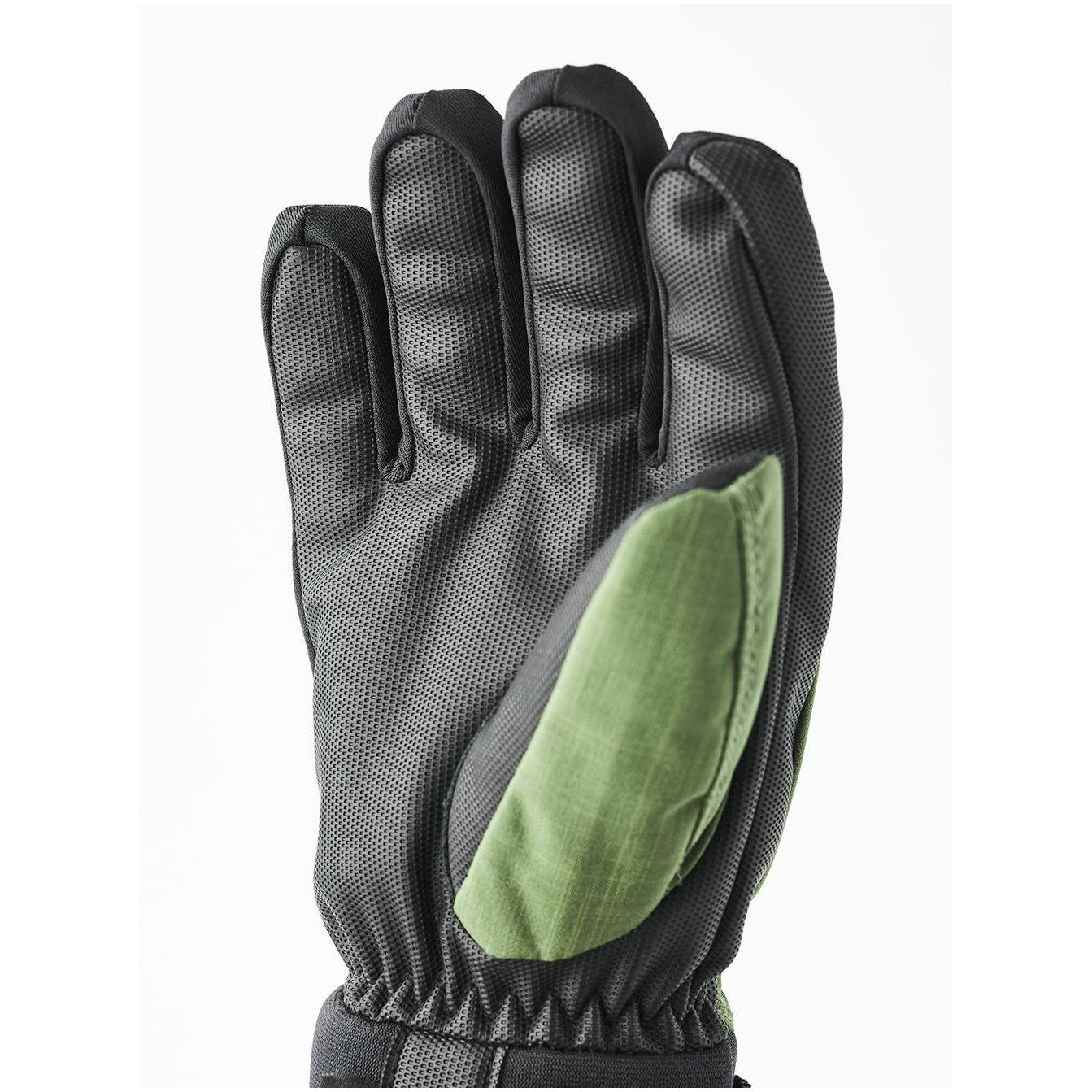 Image of Hestra Ferox Primaloft 5-Finger Junior Glove