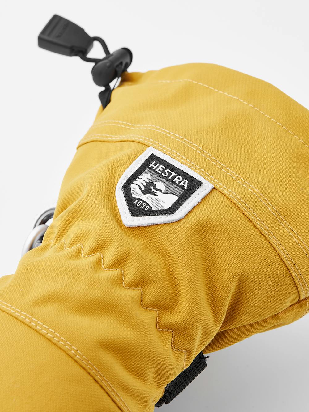 Image of Hestra Heli Ski 5-Finger Women's Glove HESTRA