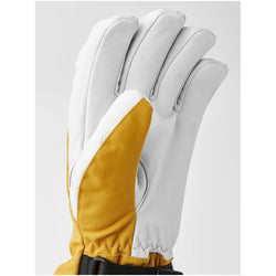 Collection of Hestra Heli Ski 5-Finger Women's Glove in a gallery layout