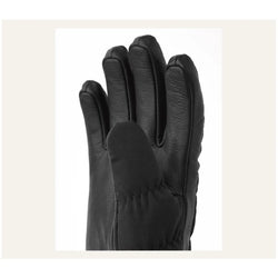 Collection of HESTRA Hestra Luomi CZone Female Glove  Snowfit in a gallery layout