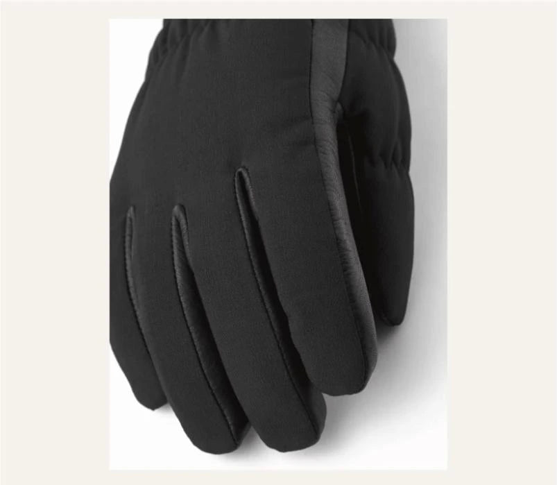 Image of HESTRA Hestra Luomi CZone Female Glove  Snowfit
