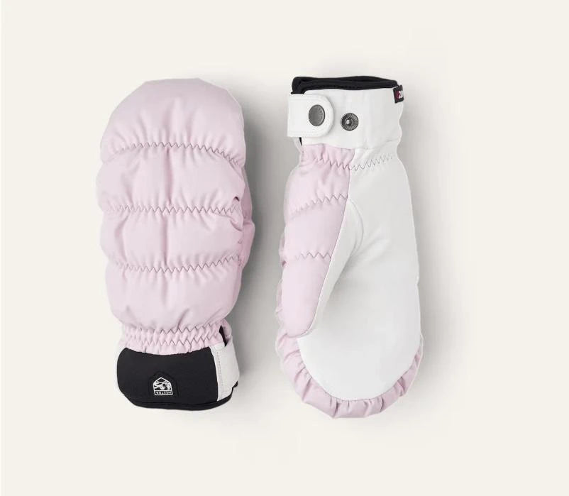 HESTRA Hestra Luomi CZone Women's Mitt  Snowfit