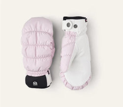 Collection of HESTRA Hestra Luomi CZone Women's Mitt  Snowfit in a gallery layout