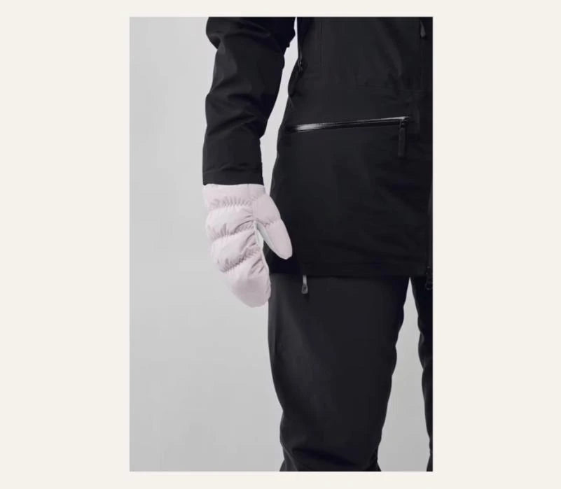 Image of HESTRA Hestra Luomi CZone Women's Mitt  Snowfit