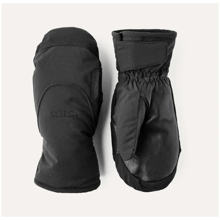 HESTRA Hestra Mellow Mitt  Snowfit