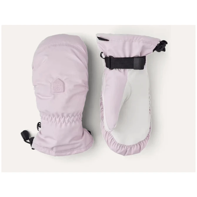 HESTRA Hestra Powder CZone Mitt Women's  Snowfit
