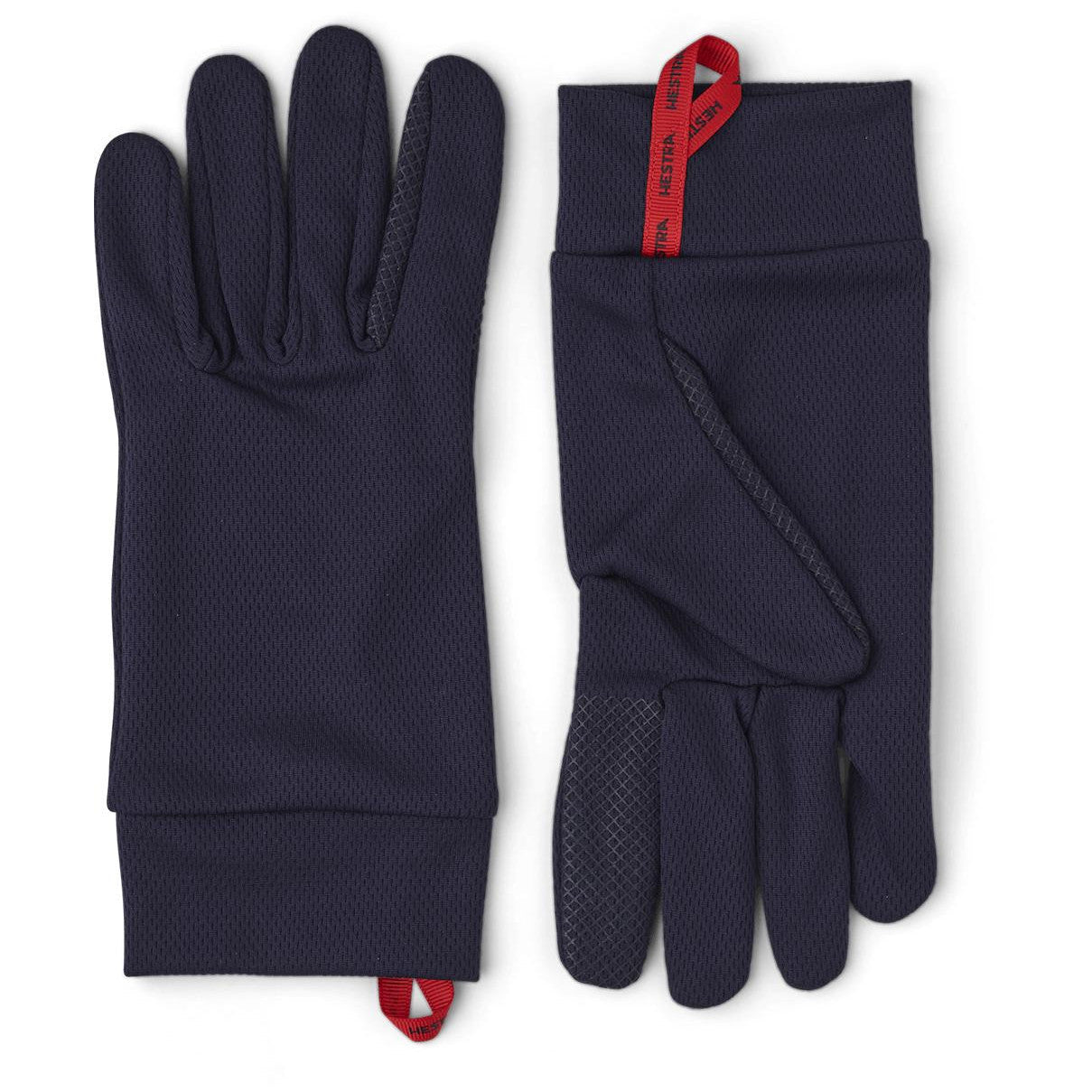 Image of Hestra Touch Point Dry Wool 5-Finger Glove
