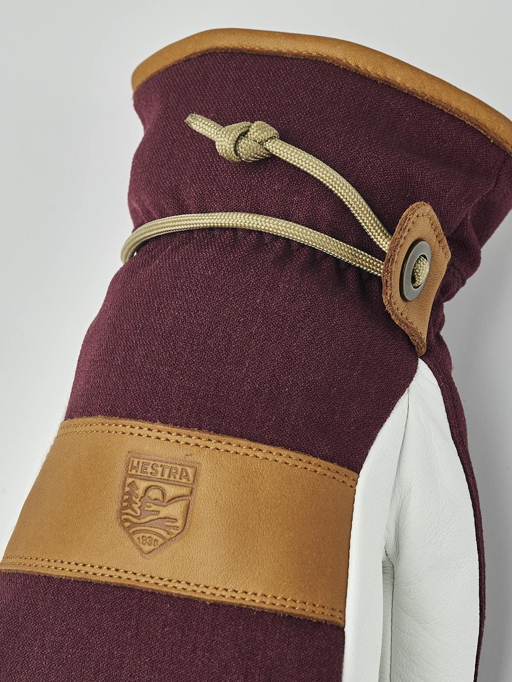 Image of Hestra Voss Czone Women's Mitt HESTRA