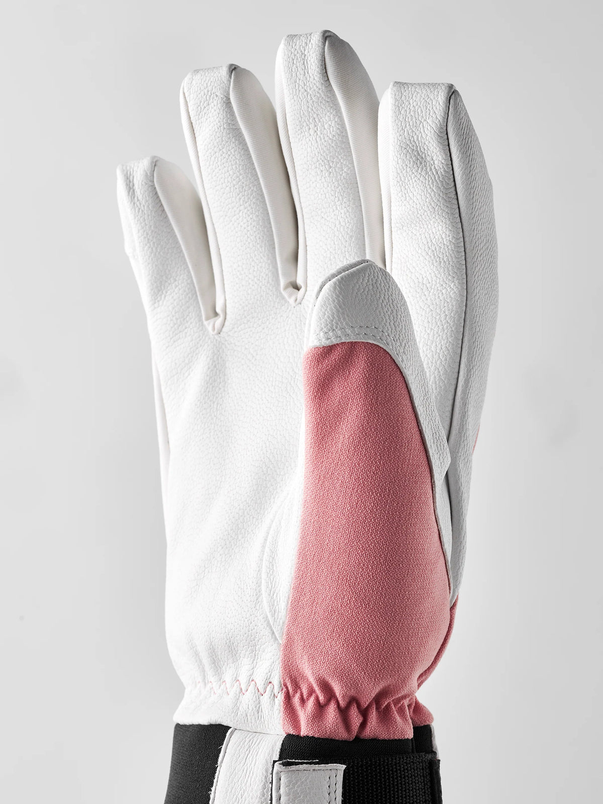 HESTRA Hestra Womens CZone Alpine Glove  Snowfit
