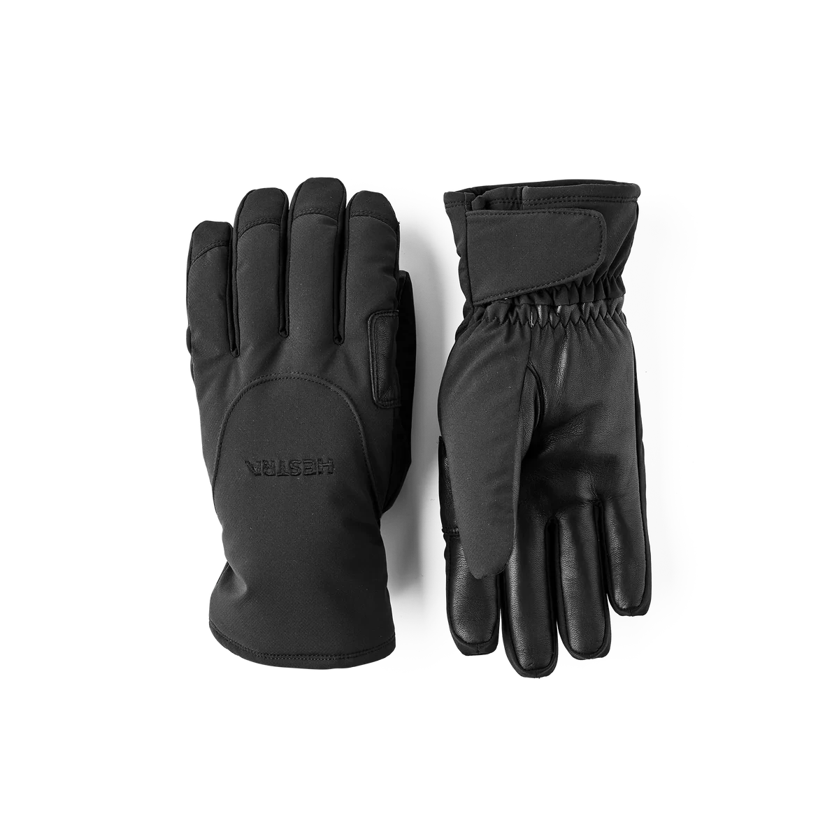 HESTRA Hestra Womens CZone Mellow Glove  Snowfit