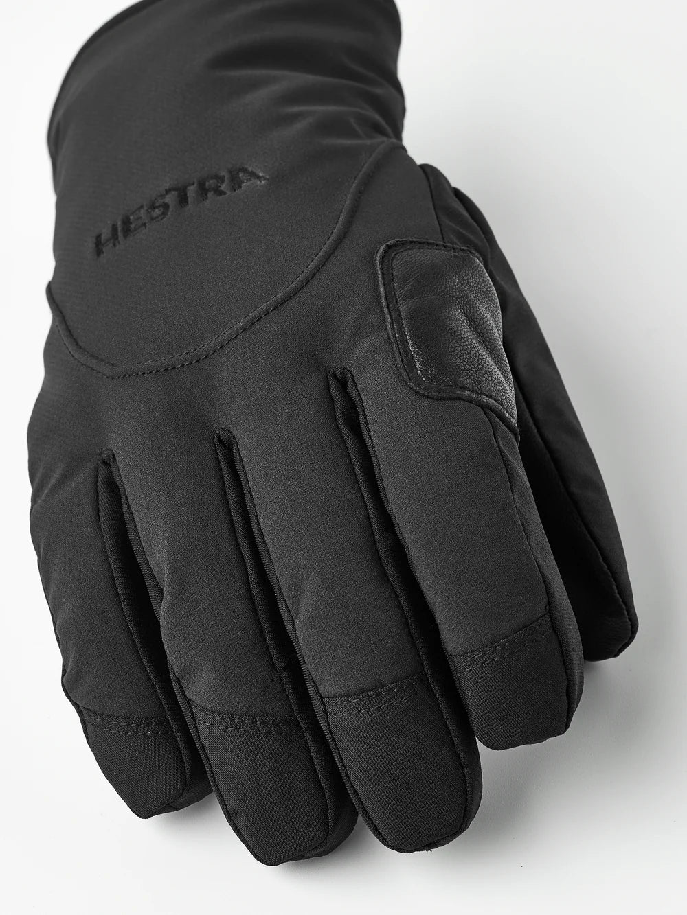 Image of HESTRA Hestra Womens CZone Mellow Glove  Snowfit