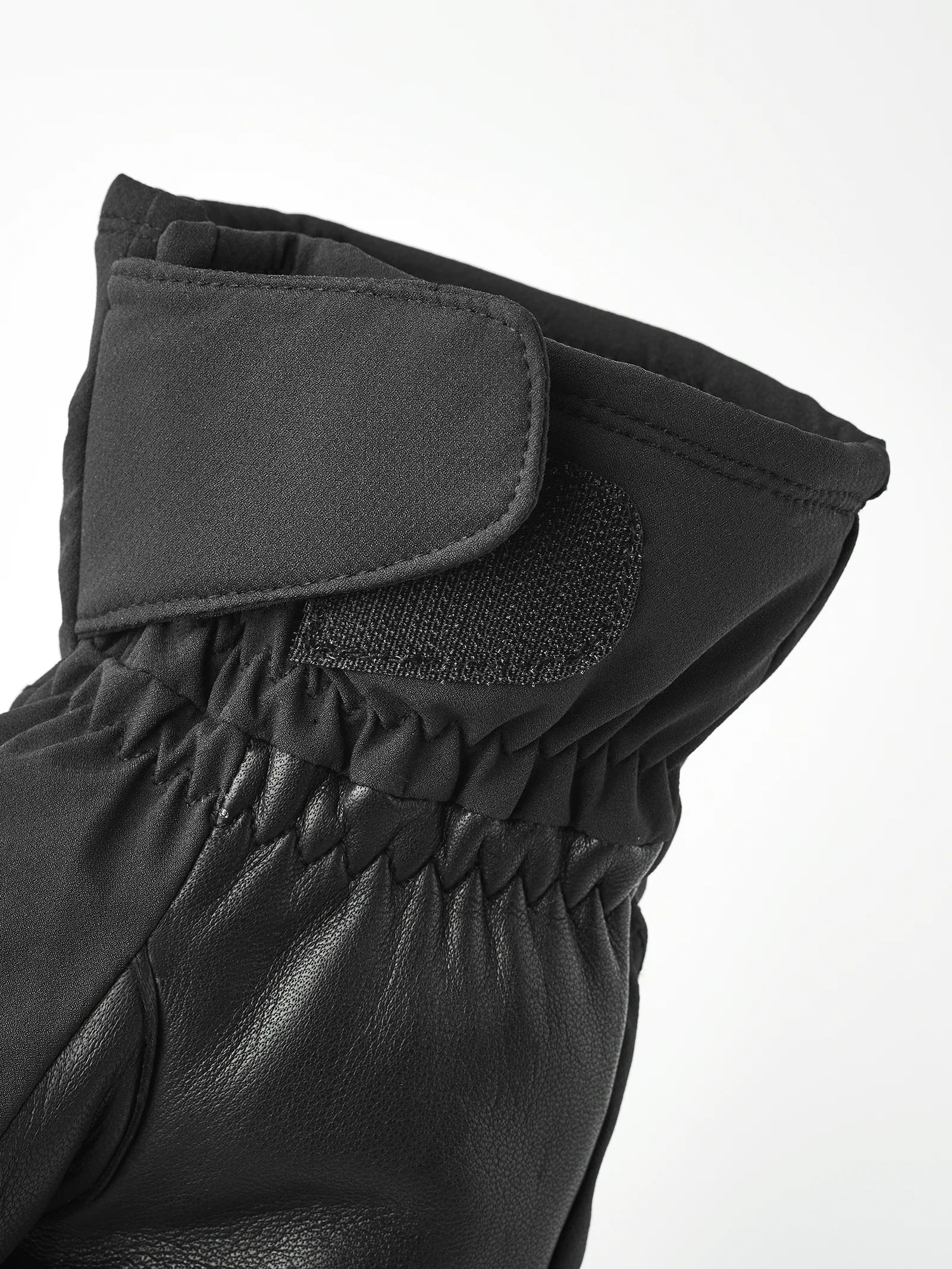 Image of HESTRA Hestra Womens CZone Mellow Glove  Snowfit