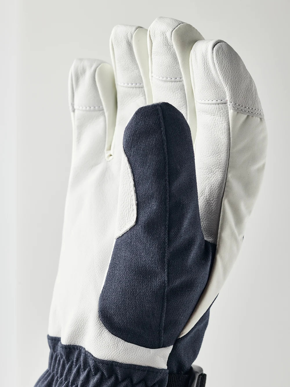 HESTRA Hestra Womens Powder Gauntlet Glove  Snowfit