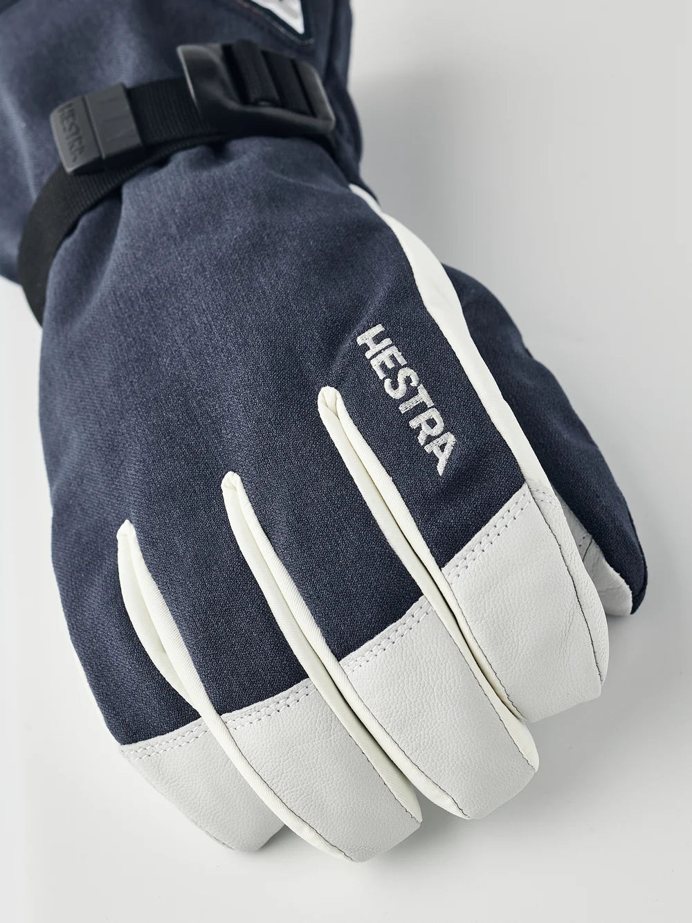 HESTRA Hestra Womens Powder Gauntlet Glove  Snowfit