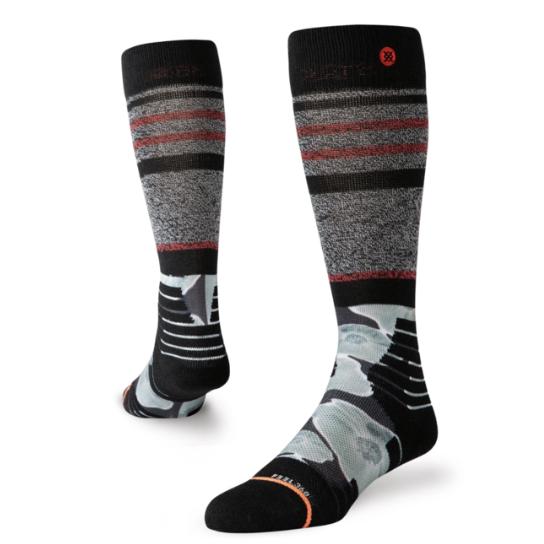 Image of High Heat Thermo Women's Snow Sock STANCE SOCKS