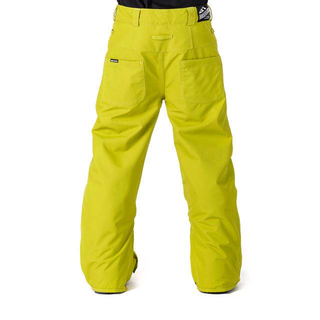 Horsefeathers Cheviot Kids Pants Citronelle HORSEFEATHERS