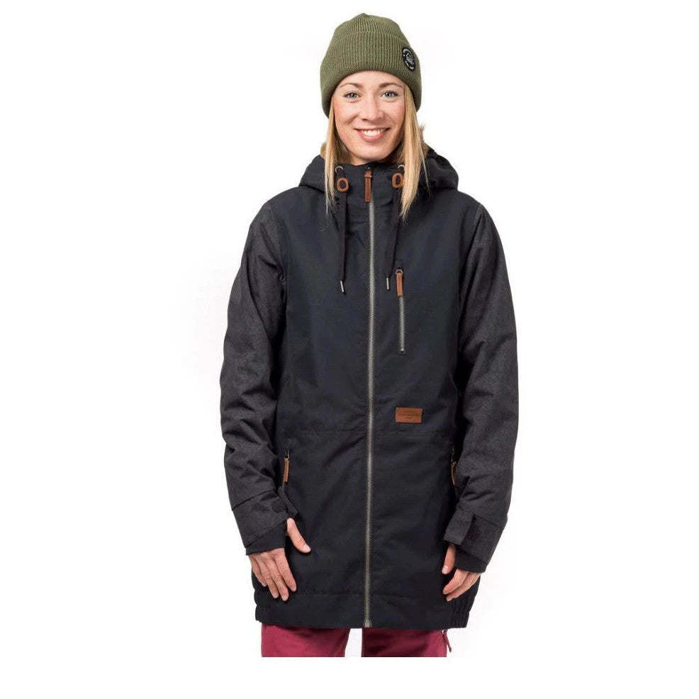 Image of Horsefeathers Tamika Jacket