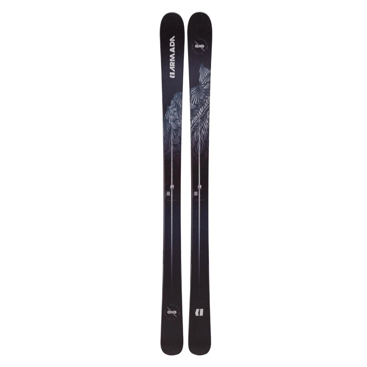 Image of Invictus 89 Ti Skis ARMADA