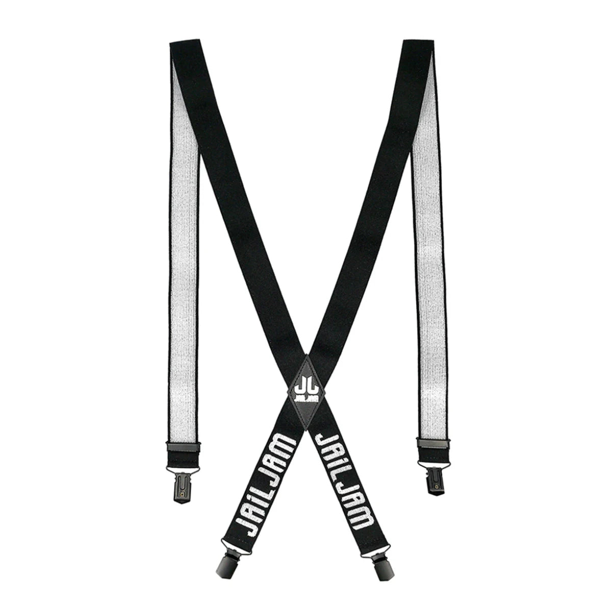 Snowfit Jail Jam Gignac Adult Braces Black Snowfit