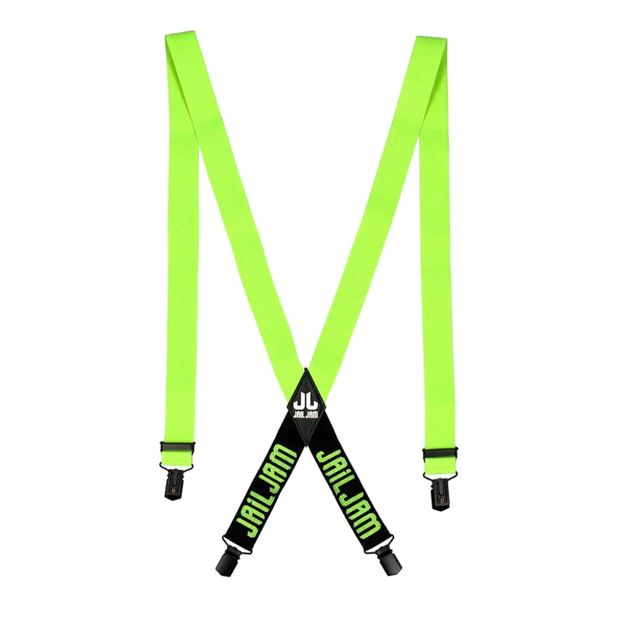 Snowfit Jail Jam Gignac Adult Braces Lime Snowfit